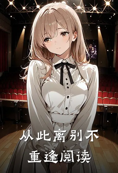 从此离别不重逢阅读