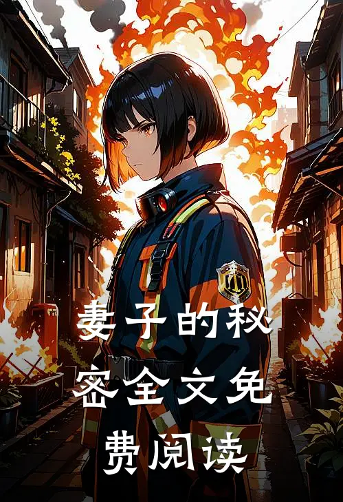 妻子的秘密全文免费阅读
