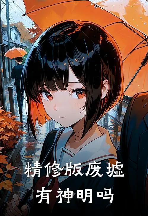 精修版废墟有神明吗