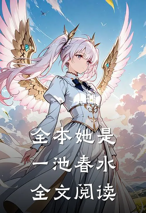 全本她是一池春水全文阅读