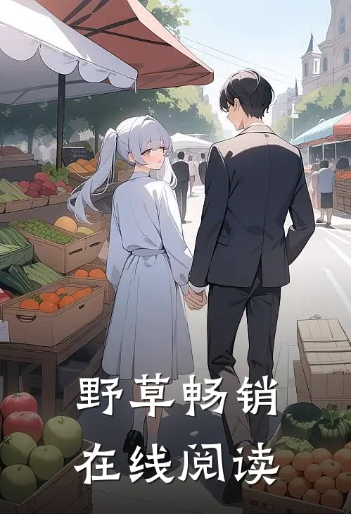 野草畅销在线阅读