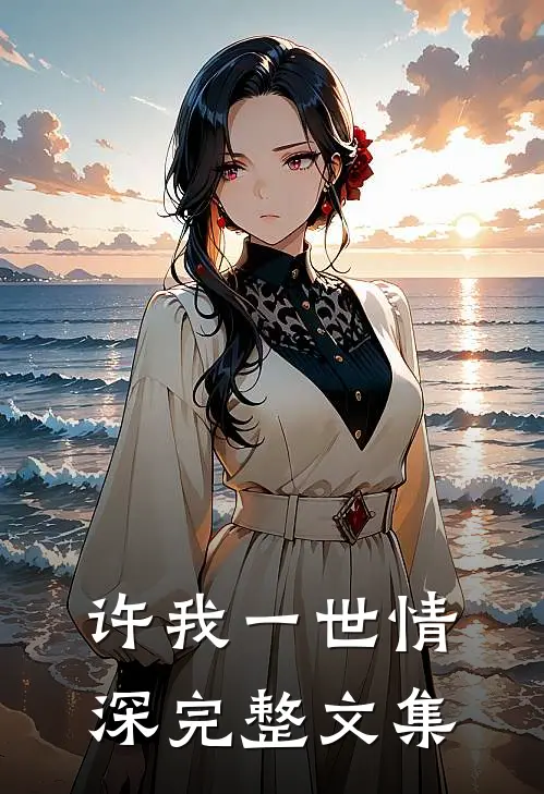 许我一世情深完整文集