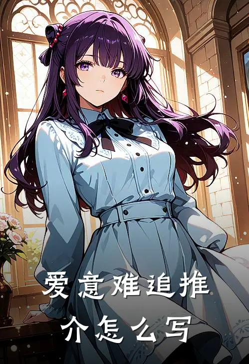 爱意难追推介怎么写
