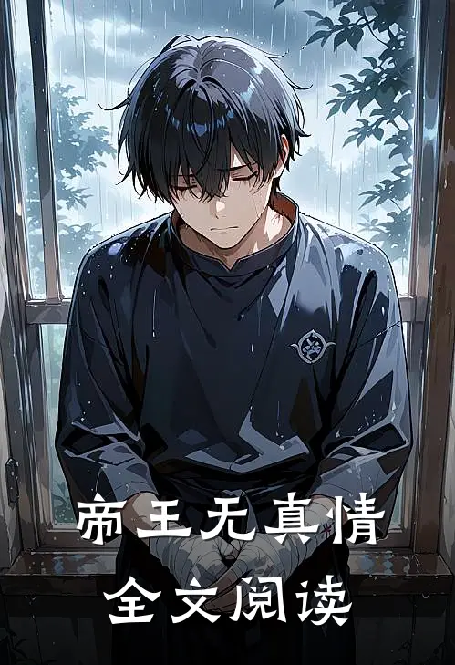 帝王无真情全文阅读