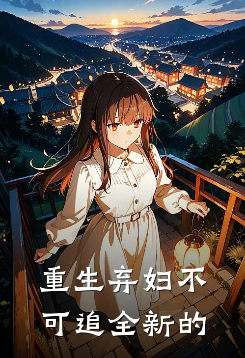 重生弃妇不可追全新的