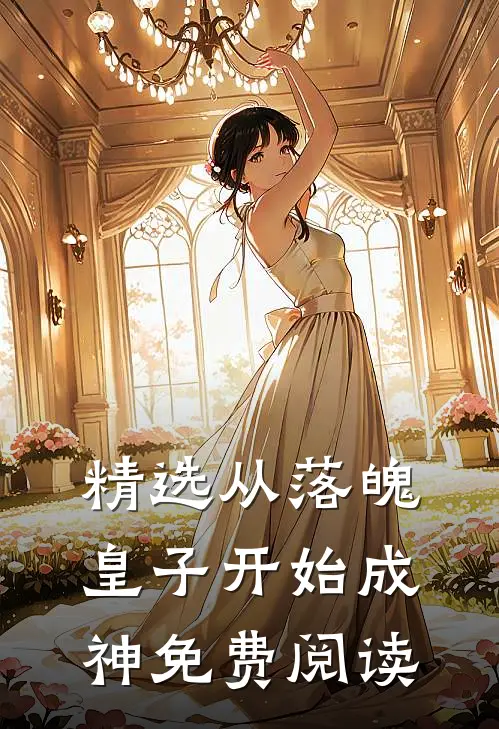 精选从落魄皇子开始成神免费阅读