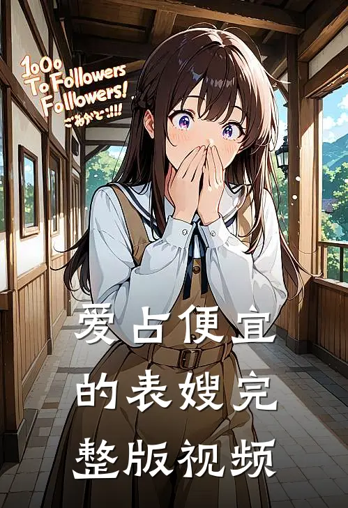 爱占便宜的表嫂完整版视频