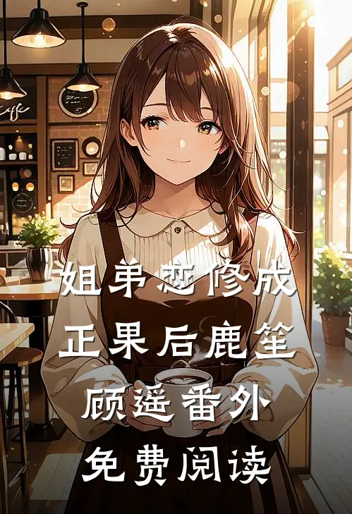 姐弟恋修成正果后鹿笙顾遥 番外免费阅读