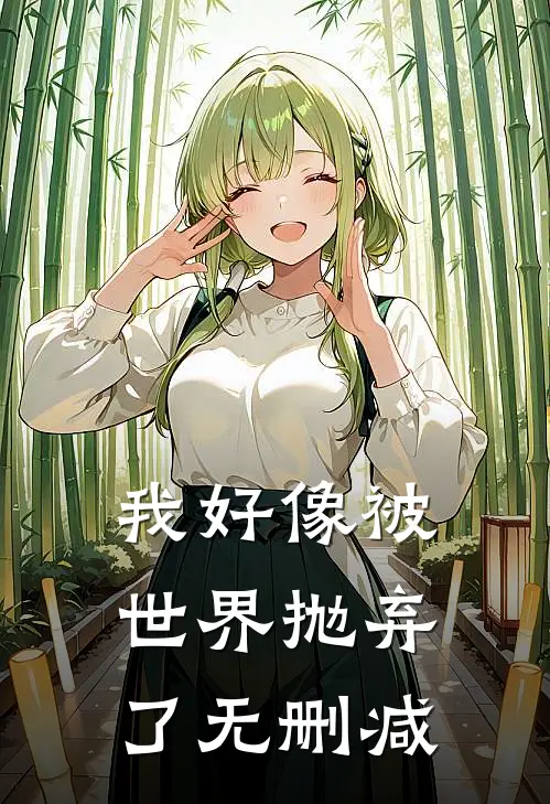 我好像被世界抛弃了无删减