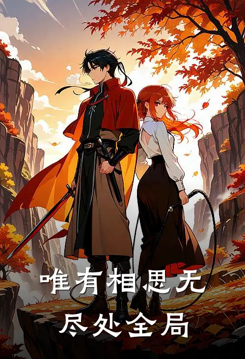 唯有相思无尽处全局