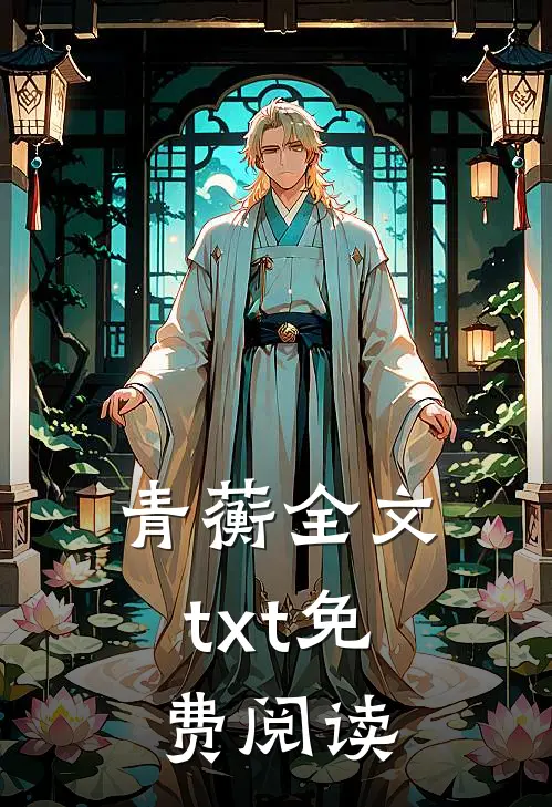青蘅全文txt免费阅读