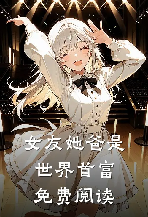 女友她爸是世界首富免费阅读