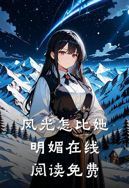 风光怎比她明媚在线阅读免费