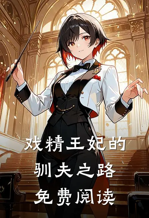 戏精王妃的驯夫之路免费阅读