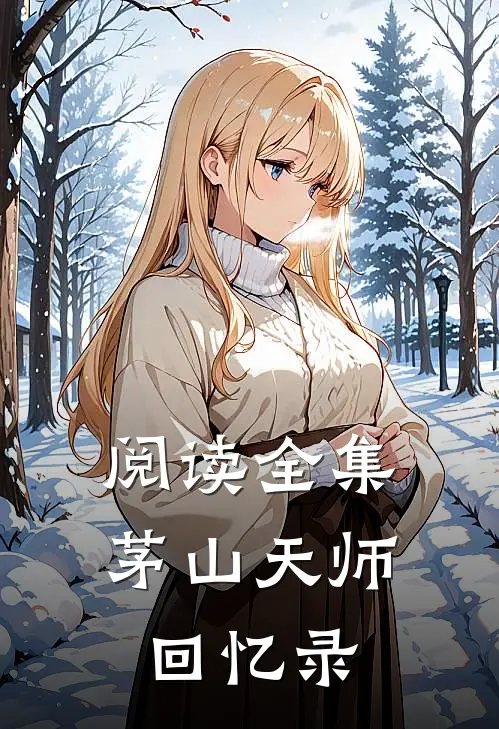 阅读全集茅山天师回忆录