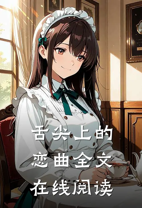 舌尖上的恋曲全文在线阅读