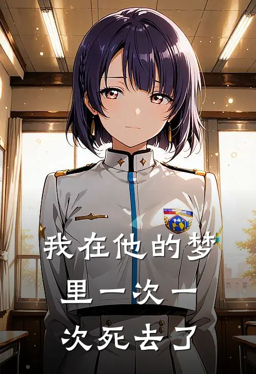 我在他的梦里一次一次死去了