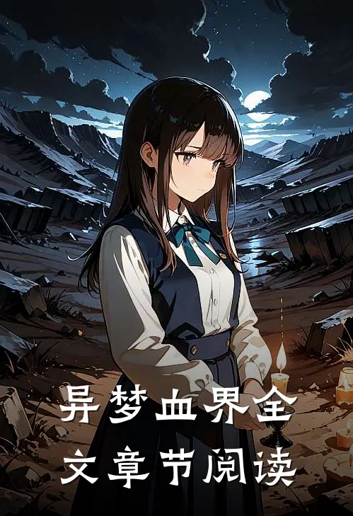 异梦血界全文章节阅读
