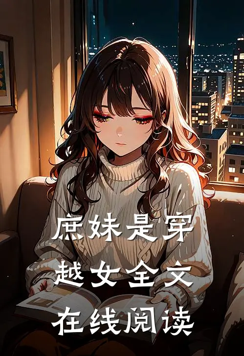 庶妹是穿越女全文在线阅读