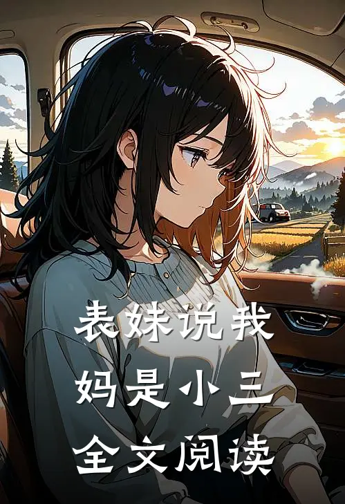 表妹说我妈是小三全文阅读
