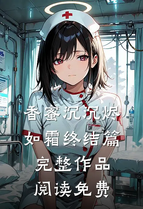 香蜜沉沉烬如霜终结篇完整作品阅读免费