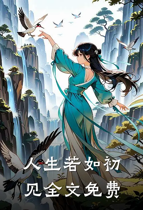 人生若如初见全文免费