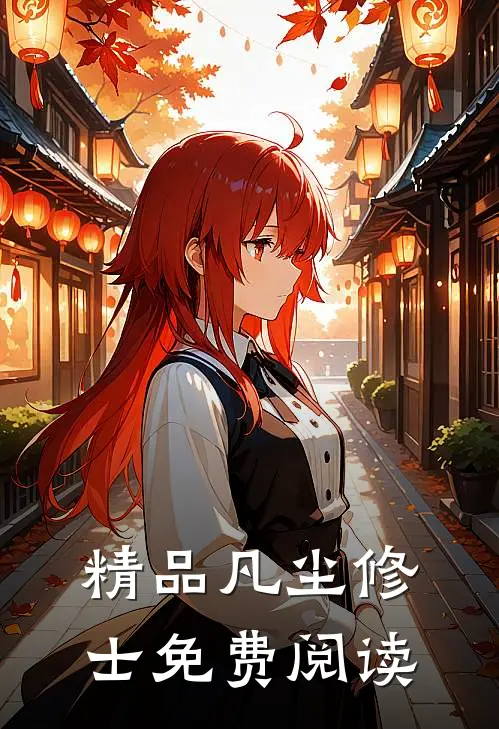 精品凡尘修士免费阅读