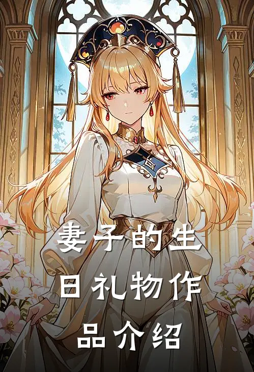 妻子的生日礼物作品介绍
