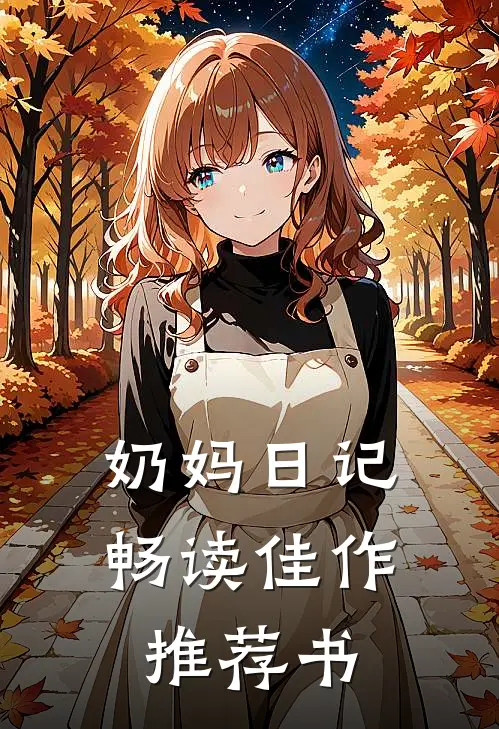 奶妈日记畅读佳作推荐书
