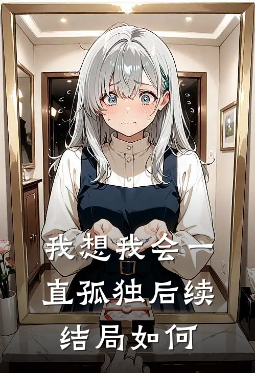 我想我会一直孤独后续结局如何