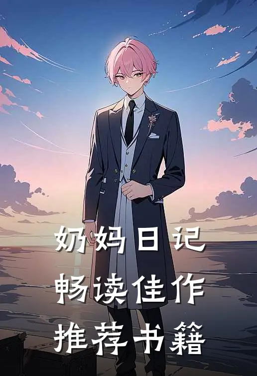 奶妈日记畅读佳作推荐书籍