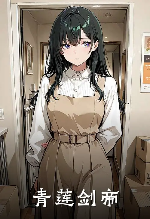 青莲剑帝