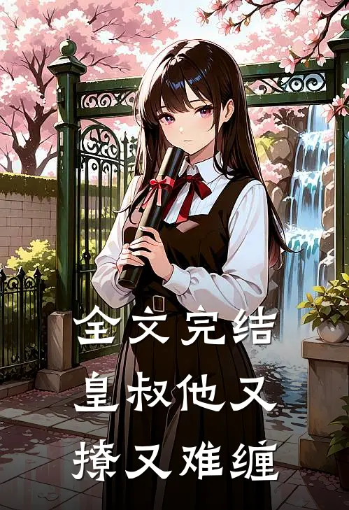 全文完结皇叔他又撩又难缠
