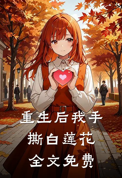 重生后我手撕白莲花全文免费