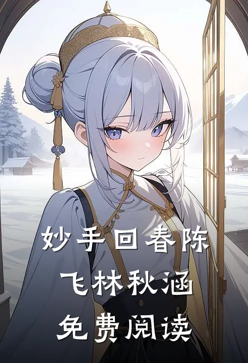 妙手回春陈飞林秋涵免费阅读
