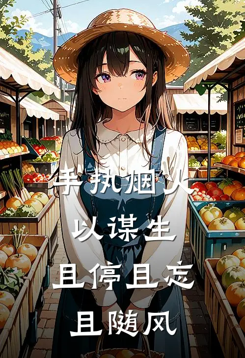 手执烟火以谋生,且停且忘且随风