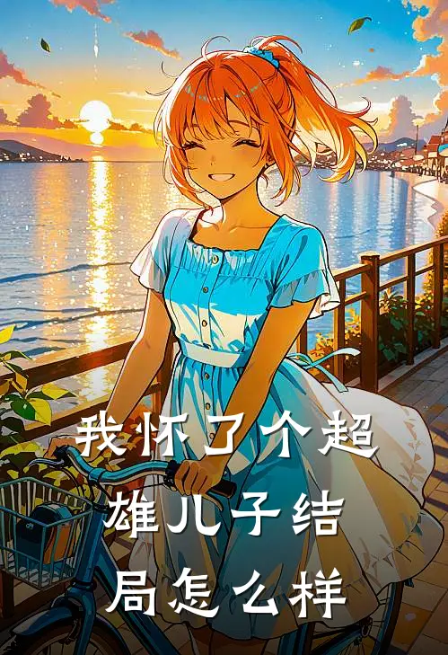 我怀了个超雄儿子结局怎么样