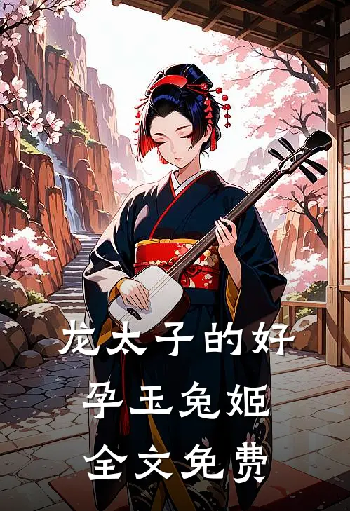 龙太子的好孕玉兔姬全文免费