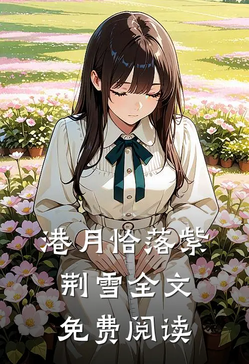 港月恰落紫荆雪全文免费阅读