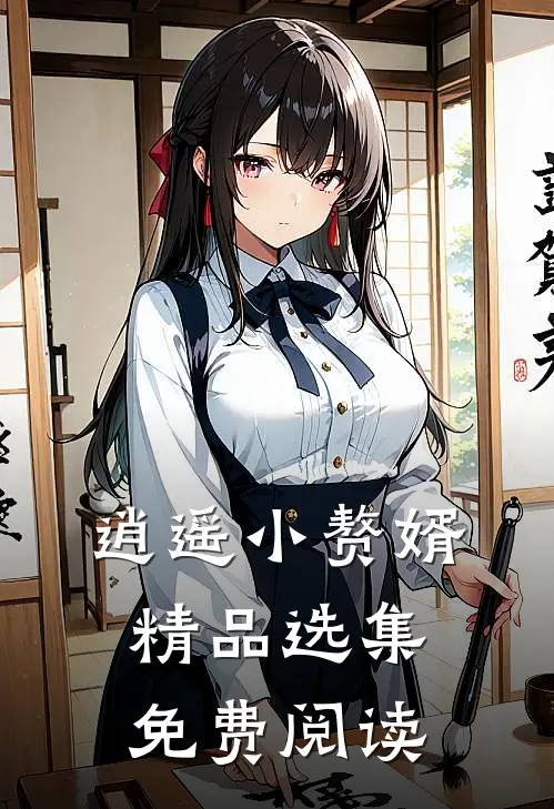 逍遥小赘婿精品选集免费阅读