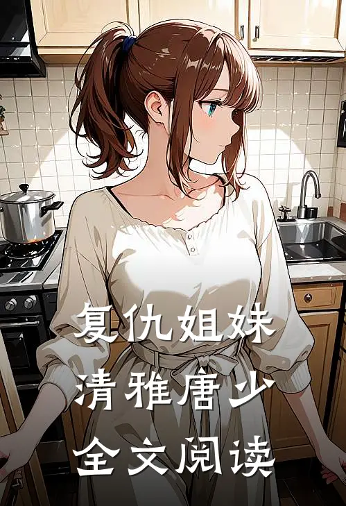 复仇姐妹清雅唐少全文阅读