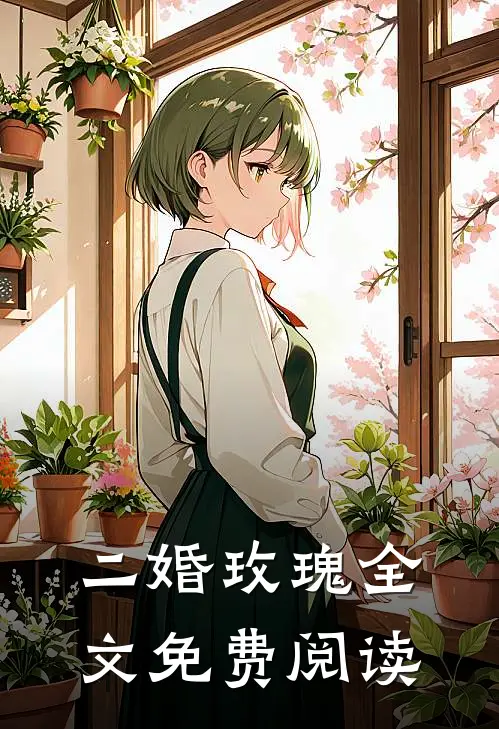 二婚玫瑰全文免费阅读