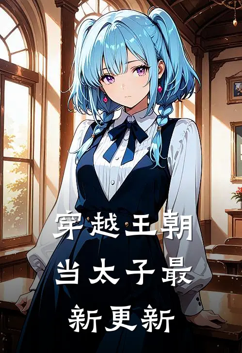 穿越王朝当太子最新更新