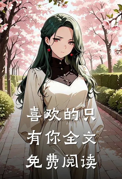 喜欢的只有你全文免费阅读