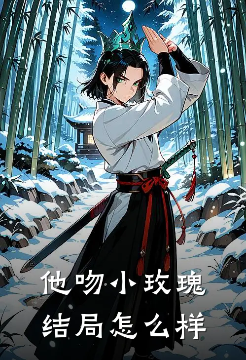他吻小玫瑰结局怎么样