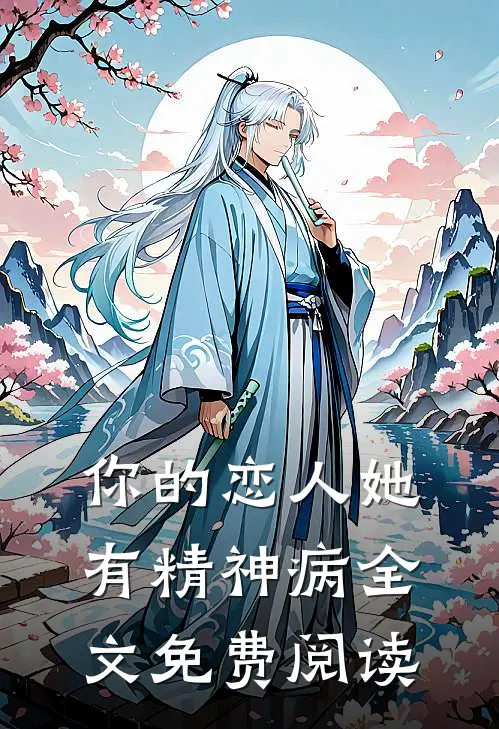 你的恋人她有精神病全文免费阅读