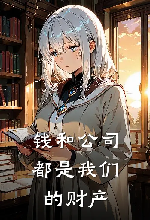 钱和公司都是我们的财产
