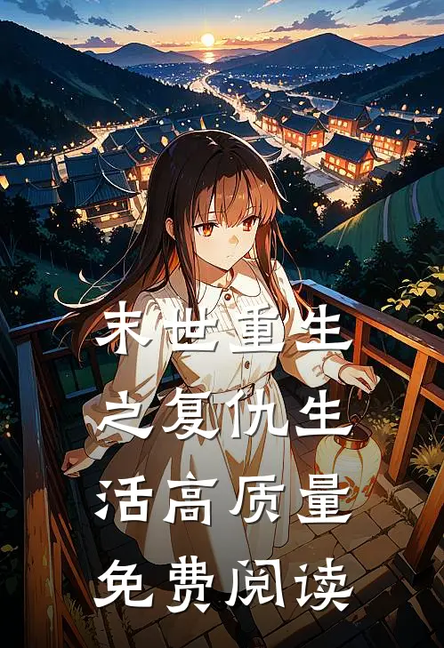 末世重生之复仇生活高质量免费阅读