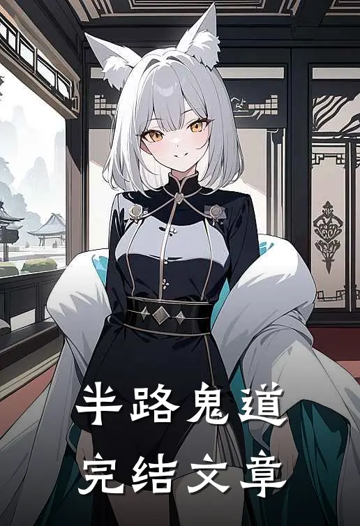 半路鬼道完结文章