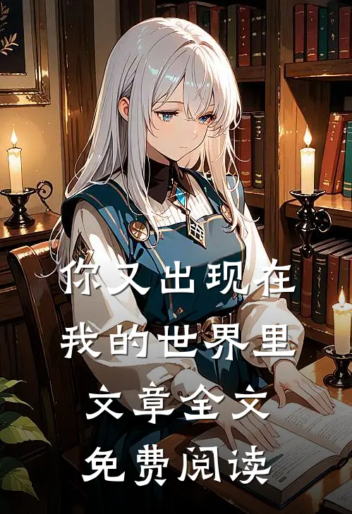 你又出现在我的世界里文章全文免费阅读